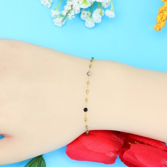 Chic & Stylish Bracelet – A Thoughtful Gift for Women and Girls, DYC1368 - Picture 8 of 9
